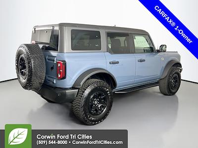 Used 2024 Ford Bronco - photo 1