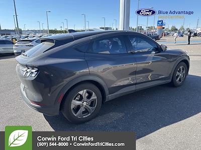 2021 Ford Mustang Mach-E AWD SUV for sale #6A43797 - photo 2