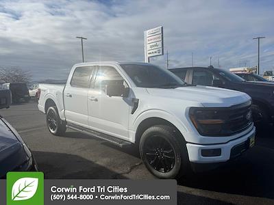 Used 2024 Ford F-150 - photo 1