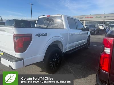 Used 2024 Ford F-150 - photo 1