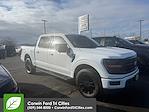 2024 Ford F-150 SuperCrew Cab 4WD Pickup for sale #6A44416 - photo 1