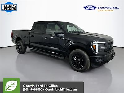 2025 Ford F-150 SuperCrew Cab 4x4 Pickup for sale #6A44467 - photo 1