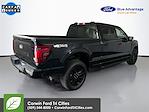 2025 Ford F-150 SuperCrew Cab 4x4 Pickup for sale #6A44467 - photo 2