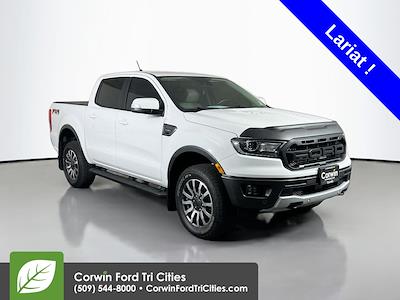 2019 Ford Ranger SuperCrew Cab 4WD Pickup for sale #6A45772 - photo 1