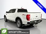2019 Ford Ranger SuperCrew Cab 4WD Pickup for sale #6A45772 - photo 12