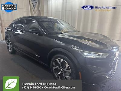 2023 Ford Mustang Mach-E AWD SUV for sale #6A45790 - photo 1