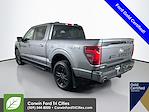Used 2025 Ford F-150 Lariat SuperCrew Cab for sale #6A45875 - photo 12