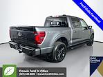 Used 2025 Ford F-150 Lariat SuperCrew Cab for sale #6A45875 - photo 2