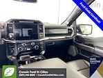 Used 2025 Ford F-150 Lariat SuperCrew Cab for sale #6A45875 - photo 28