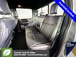 Used 2025 Ford F-150 Lariat SuperCrew Cab for sale #6A45875 - photo 29