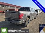 2025 Ford F-150 SuperCrew Cab 4WD Pickup for sale #6A45875 - photo 8