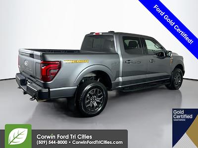 Used 2025 Ford F-150 Tremor SuperCrew Cab for sale #6A45906 - photo 2