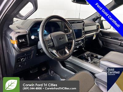 2025 Ford F-150 SuperCrew Cab 4WD Pickup for sale #6A45906 - photo 2