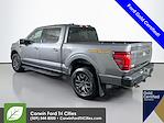 2025 Ford F-150 SuperCrew Cab 4WD Pickup for sale #6A45906 - photo 12