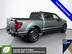 2025 Ford F-150 SuperCrew Cab 4WD Pickup for sale #6A45906 - photo 2