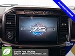2023 Ford F-150 SuperCrew Cab 4WD Pickup for sale #6A46181 - photo 22