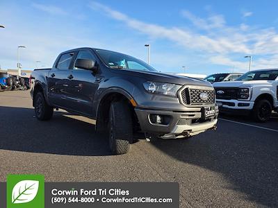 2020 Ford Ranger SuperCrew Cab 4WD Pickup for sale #6A46287 - photo 1