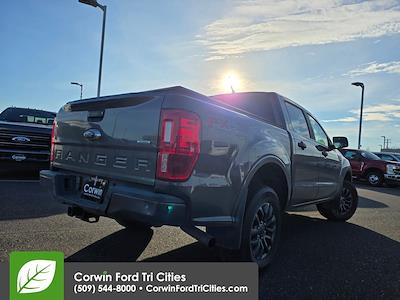 2020 Ford Ranger SuperCrew Cab 4WD Pickup for sale #6A46287 - photo 2