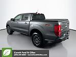 2020 Ford Ranger SuperCrew Cab 4WD Pickup for sale #6A46287 - photo 11