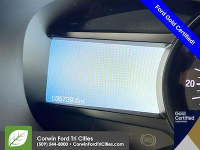 Used 2022 Ford Edge - photo 1