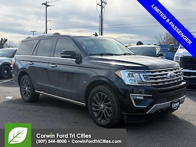 Used 2019 Ford Expedition - photo 1