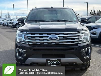 Used 2019 Ford Expedition - photo 1