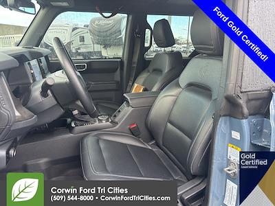 Used 2025 Ford Bronco Badlands for sale #6A47418 - photo 2