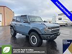 Used 2025 Ford Bronco Badlands for sale #6A47418 - photo 1