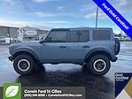 Used 2025 Ford Bronco Badlands for sale #6A47418 - photo 10