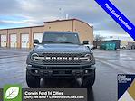 Used 2025 Ford Bronco Badlands for sale #6A47418 - photo 3