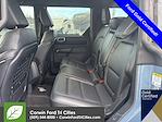 Used 2025 Ford Bronco Badlands for sale #6A47418 - photo 4