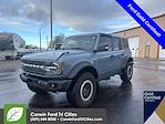 Used 2025 Ford Bronco Badlands for sale #6A47418 - photo 5