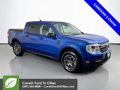 Used 2024 Ford Maverick XLT SuperCrew Cab for sale #6A47522 - photo 1