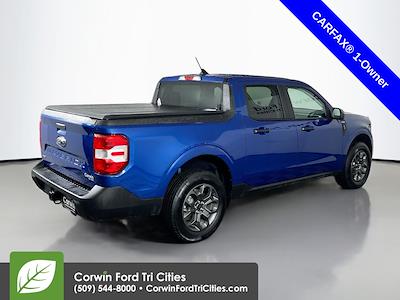 Used 2024 Ford Maverick XLT SuperCrew Cab for sale #6A47522 - photo 2