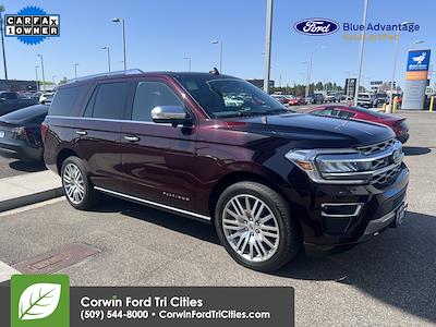 2023 Ford Expedition 4x4 SUV for sale #6A47939 - photo 1