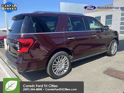 2023 Ford Expedition 4x4 SUV for sale #6A47939 - photo 2