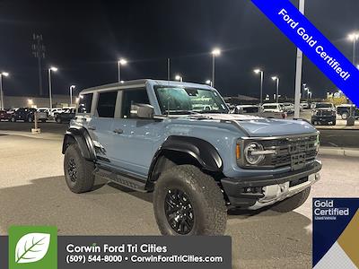 Used 2024 Ford Bronco Raptor for sale #6A48310 - photo 1