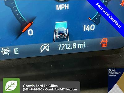 Used 2024 Ford Bronco Raptor for sale #6A48310 - photo 2