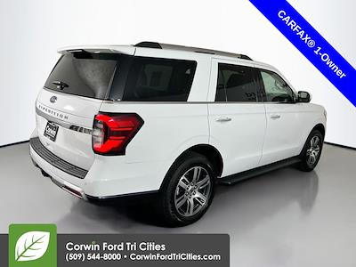 Used 2024 Ford Expedition - photo 1