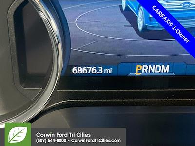 Used 2024 Ford Expedition - photo 1