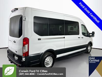 Used 2022 Ford Transit 350 Passenger Van for sale #6A49329 - photo 2