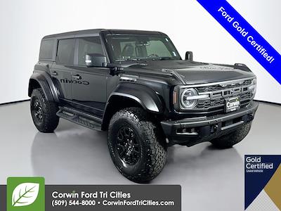 Used 2022 Ford Bronco Raptor for sale #6A50108 - photo 1
