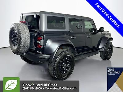 Used 2022 Ford Bronco Raptor for sale #6A50108 - photo 2