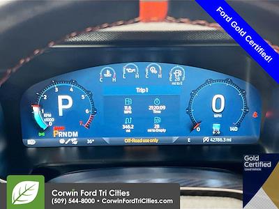 Used 2022 Ford Bronco Raptor for sale #6A50108 - photo 2