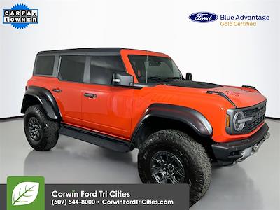 2022 Ford Bronco AWD SUV for sale #6A51133 - photo 1