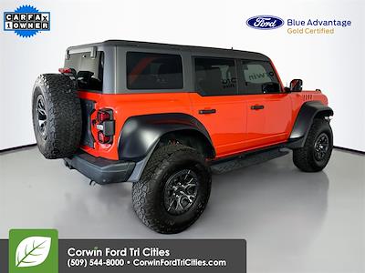 2022 Ford Bronco AWD SUV for sale #6A51133 - photo 2