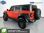 2022 Ford Bronco AWD SUV for sale #6A51133 - photo 12