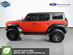 2022 Ford Bronco AWD SUV for sale #6A51133 - photo 8