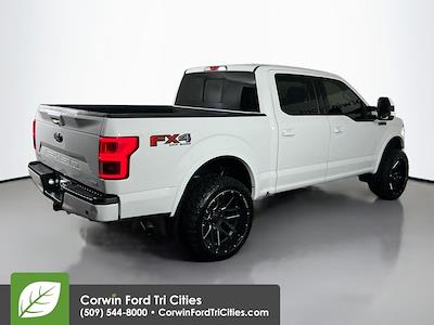 Used 2018 Ford F-150 - photo 1
