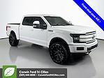 2018 Ford F-150 SuperCrew Cab 4WD Pickup for sale #6A51338 - photo 1